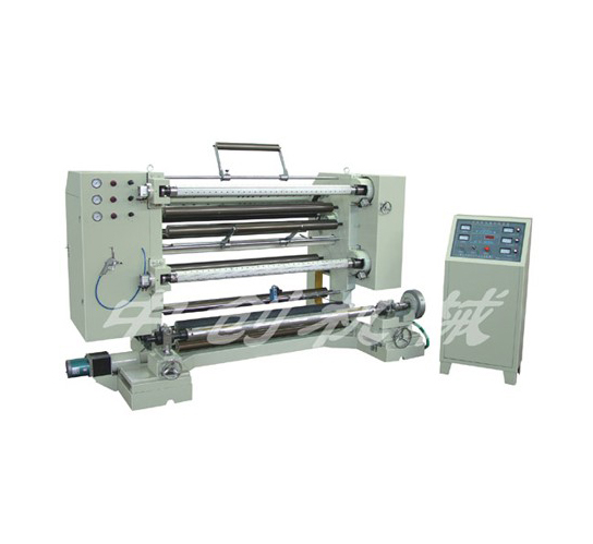 WFQ-800-1300型立式自动分切机